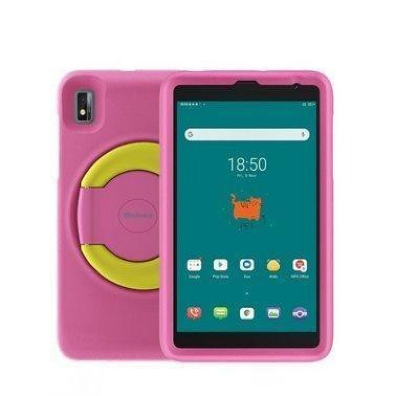 Планшет Blackview Tab 6 Kids 3/32GB LTE Pudding Pink