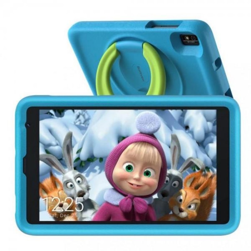 Планшет Blackview Tab 6 Kids 3/32GB LTE Pudding Pink