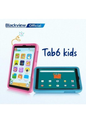 Планшет Blackview Tab 6 Kids 3/32GB LTE Pudding Pink