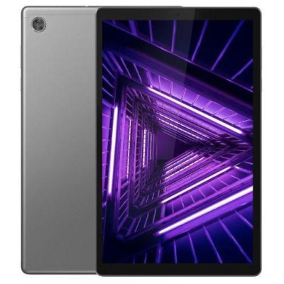 Планшет Lenovo Tab M10 HD (2 Gen) Wi-Fi 4/64GB Black (ZA6W0004PL)