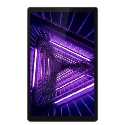 Планшет Lenovo Tab M10 HD (2 Gen) Wi-Fi 4/64GB Black (ZA6W0004PL)
