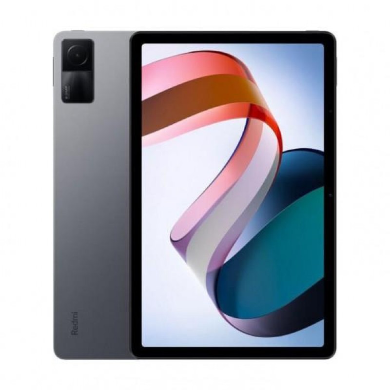 Планшет Xiaomi Redmi Pad 4/128GB Wi-Fi Graphite Gray (VHU4229EU)