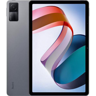 Планшет Xiaomi Redmi Pad 6/128GB Wi-Fi Graphite Gray (VHU4216EU)
