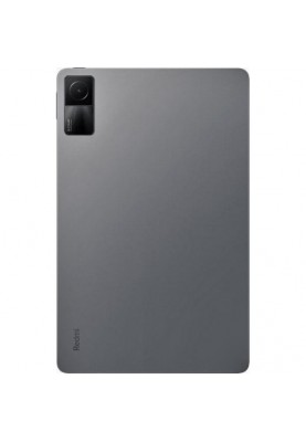 Планшет Xiaomi Redmi Pad 6/128GB Wi-Fi Graphite Gray (VHU4216EU)