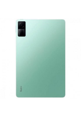 Планшет Xiaomi Redmi Pad 6/128GB Wi-Fi Mint Green (VHU4183EU)