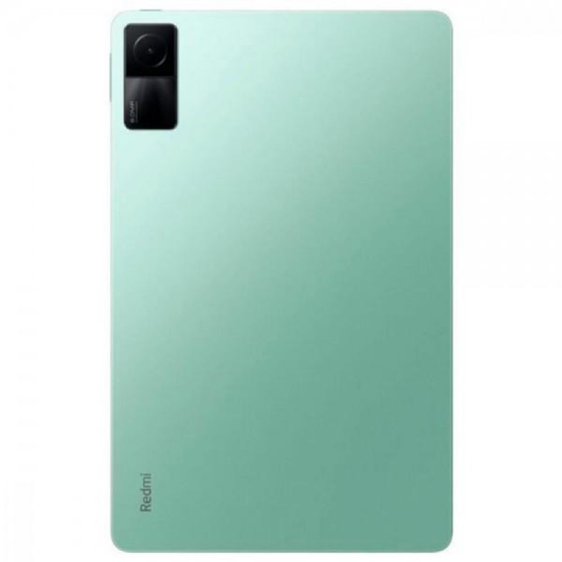 Планшет Xiaomi Redmi Pad 6/128GB Wi-Fi Mint Green (VHU4183EU)