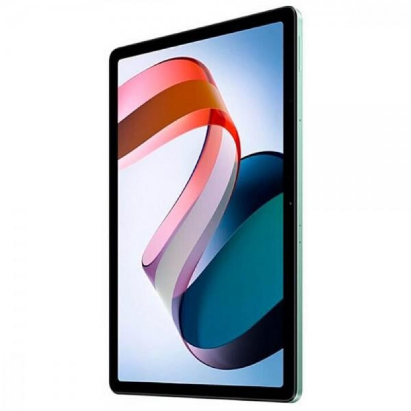 Планшет Xiaomi Redmi Pad 6/128GB Wi-Fi Mint Green (VHU4183EU)