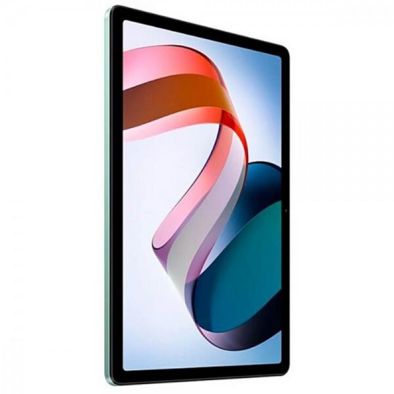 Планшет Xiaomi Redmi Pad 6/128GB Wi-Fi Mint Green (VHU4183EU)