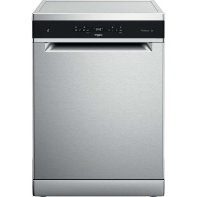 Посудомийна машина Whirlpool WFO 3T133 P 6.5 X