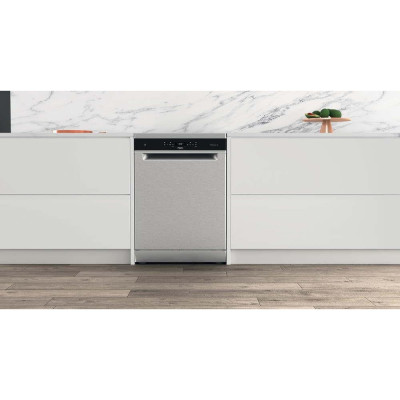 Посудомийна машина Whirlpool WFO 3T133 P 6.5 X