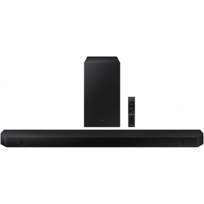 Саундбар Samsung HW-Q60B Soundbar
