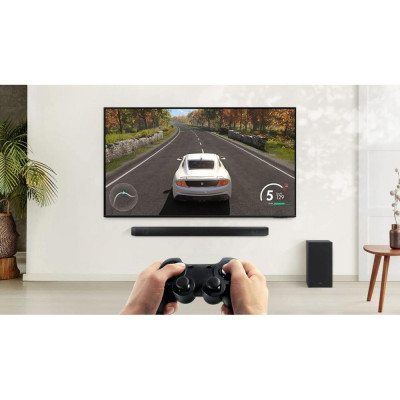 Саундбар Samsung HW-Q60B Soundbar