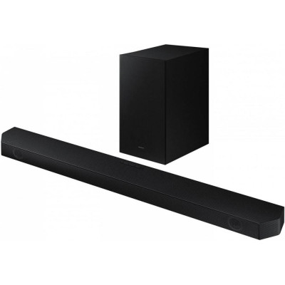 Саундбар Samsung HW-Q60B Soundbar