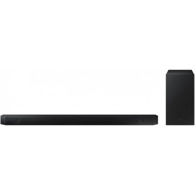 Саундбар Samsung HW-Q60B Soundbar