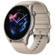 Смарт-годинник Amazfit GTR 3 Moonlight Grey