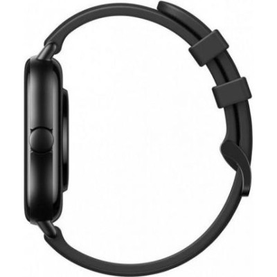 Смарт-годинник Amazfit GTS 2e Obsidian Black Смарт-годинник Amazfit GTS 2e Obsidian Black