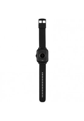 Смарт-годинник Gelius Pro GP-SW003 (Amazwatch GT2 Lite) Black