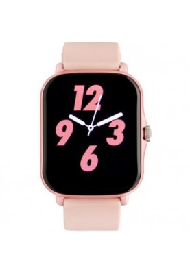 Смарт-годинник Gelius Pro GP-SW003 (Amazwatch GT2 Lite) Pink