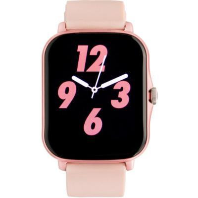 Смарт-годинник Gelius Pro GP-SW003 (Amazwatch GT2 Lite) Pink