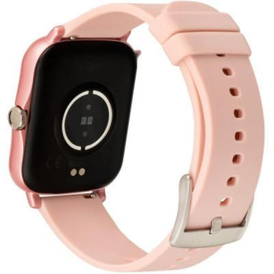 Смарт-годинник Gelius Pro GP-SW003 (Amazwatch GT2 Lite) Pink