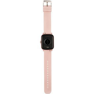 Смарт-годинник Gelius Pro GP-SW003 (Amazwatch GT2 Lite) Pink