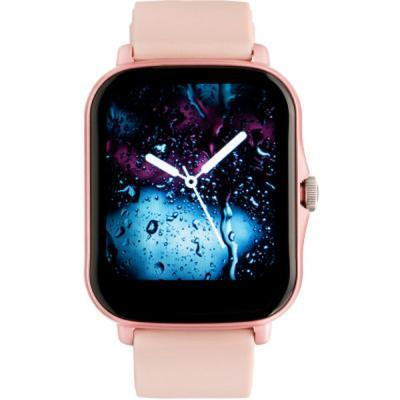Смарт-годинник Gelius Pro GP-SW003 (Amazwatch GT2 Lite) Pink