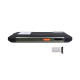 Смартфон Blackview BV7100 6/128GB Conquest Black