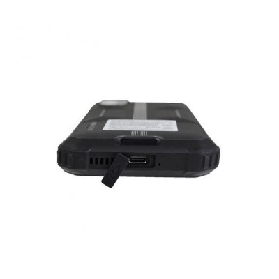Смартфон Blackview BV7100 6/128GB Conquest Black