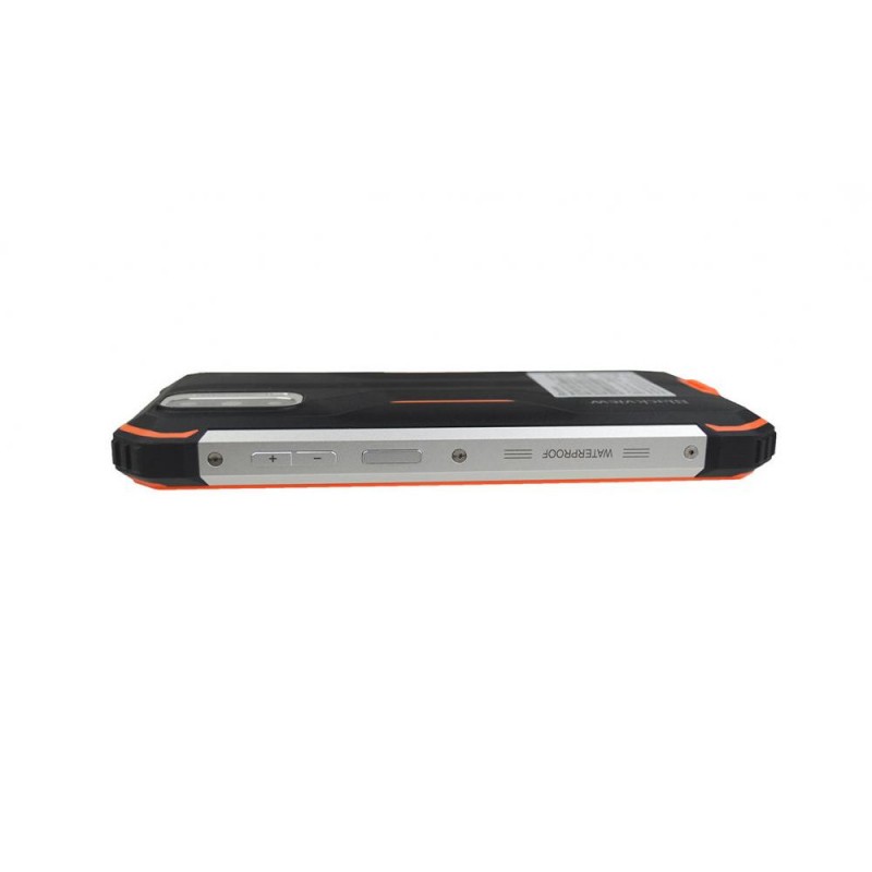 Смартфон Blackview BV7100 6/128GB Mecha Orange