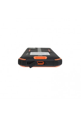 Смартфон Blackview BV7100 6/128GB Mecha Orange