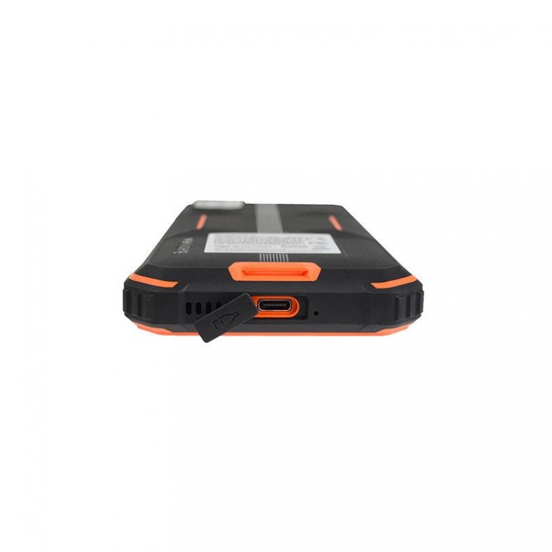 Смартфон Blackview BV7100 6/128GB Mecha Orange