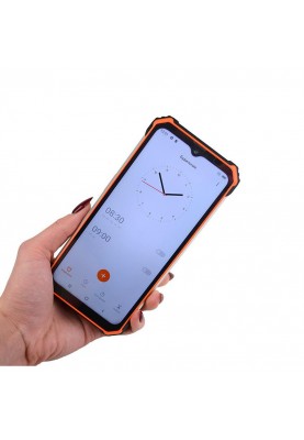 Смартфон Blackview BV7100 6/128GB Mecha Orange