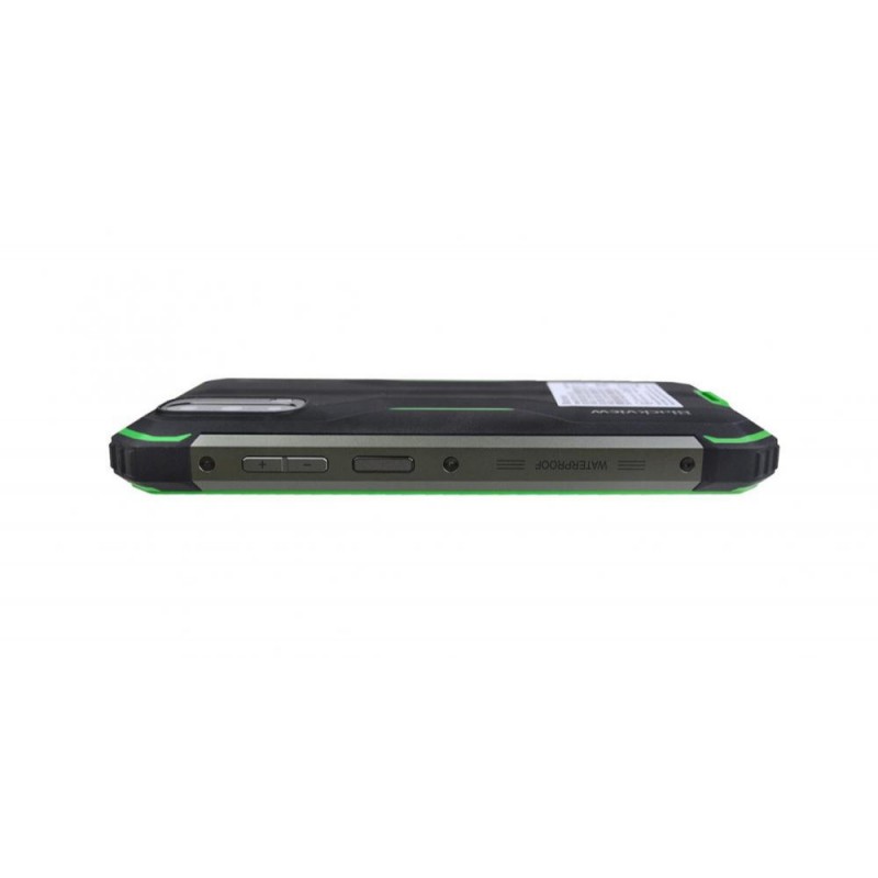 Смартфон Blackview BV7100 6/128GB Navy Green