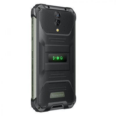 Смартфон Blackview BV7200 6/128GB Black