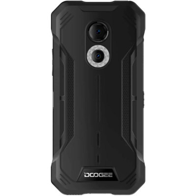 Смартфон DOOGEE S51 4/64GB Classic Black