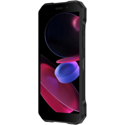 Смартфон DOOGEE S51 4/64GB Classic Black