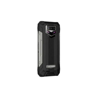 Смартфон DOOGEE S89 Pro 8/256GB Classic Black