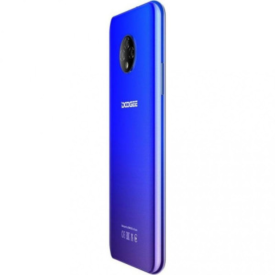 Смартфон DOOGEE X95 2/16GB Blue