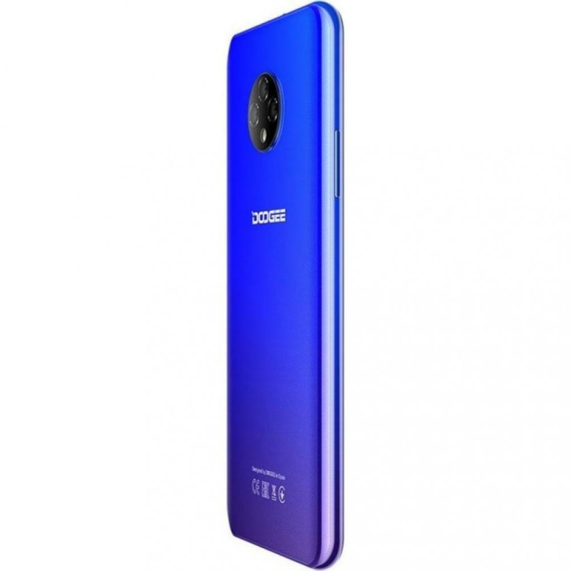 Смартфон DOOGEE X95 2/16GB Blue