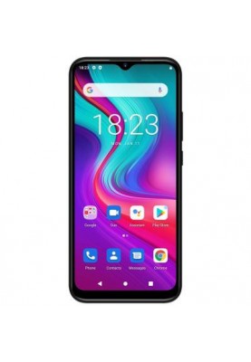 Смартфон DOOGEE X96 Pro 4/64GB Black