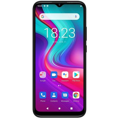 Смартфон DOOGEE X96 Pro 4/64GB Black