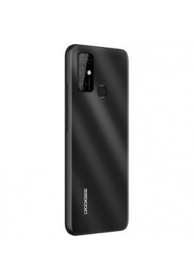 Смартфон DOOGEE X96 Pro 4/64GB Black