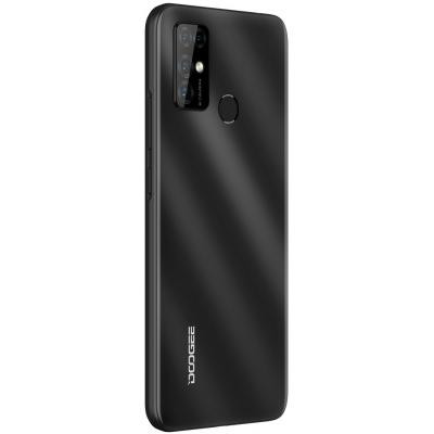 Смартфон DOOGEE X96 Pro 4/64GB Black