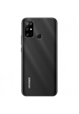 Смартфон DOOGEE X96 Pro 4/64GB Black