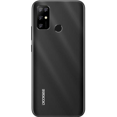 Смартфон DOOGEE X96 Pro 4/64GB Black