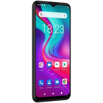 Смартфон DOOGEE X96 Pro 4/64GB Black