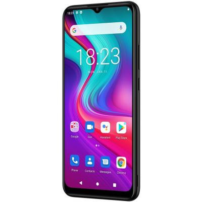 Смартфон DOOGEE X96 Pro 4/64GB Black