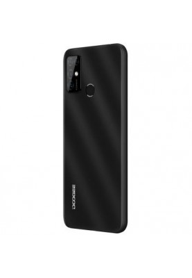 Смартфон DOOGEE X96 Pro 4/64GB Black