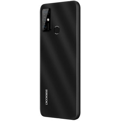 Смартфон DOOGEE X96 Pro 4/64GB Black