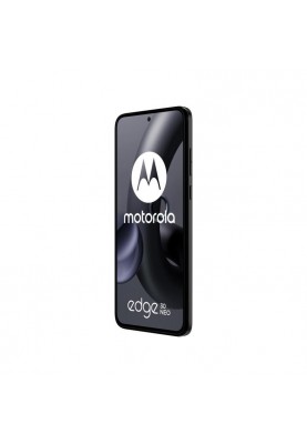 Смартфон Motorola Edge 30 Neo 8/128GB Black Onyx